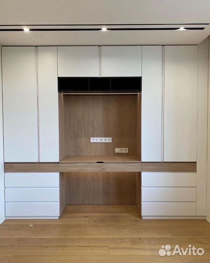 Зона под тв