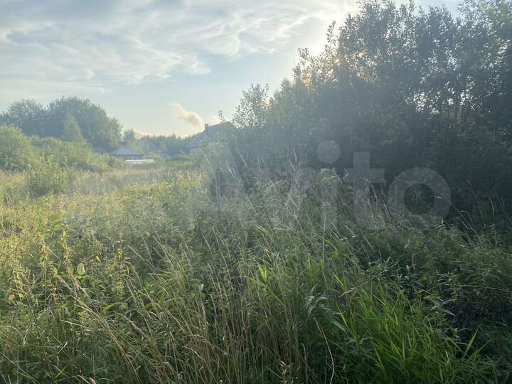 Участок 6 сот. (СНТ, ДНП)