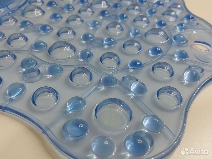 Массажный коврик для ног