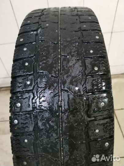 Шина Кама Alga 225/75 R16 C усиленная б/у