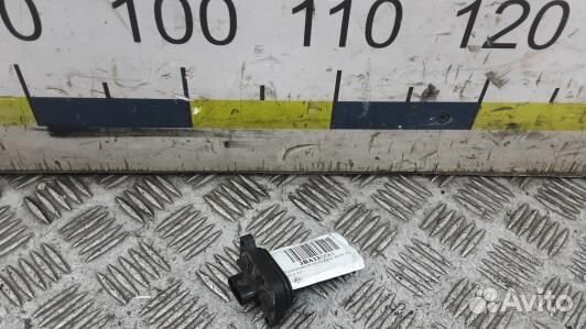 Расходомер воздуха бензиновый BMW X3 F25 (3BA13DD0