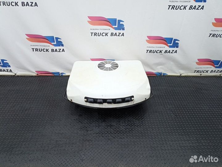 12054100 Стояночный кондиционер ByCool Daf XF105