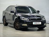 Skoda Octavia 1.8 AMT, 2008, 258 000 км, с пробегом, цена 684 000 руб.