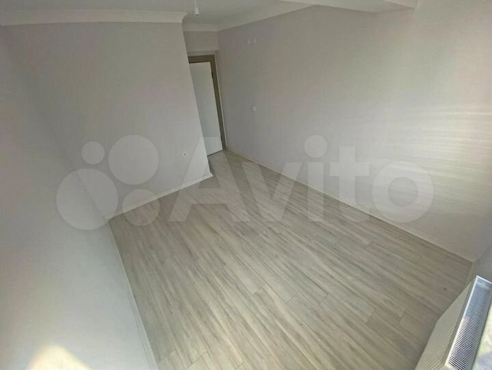 4-к. квартира, 95 м² (Турция)