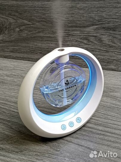 Освежитель воздуха Xiaomi Siero Automatic Aromathe