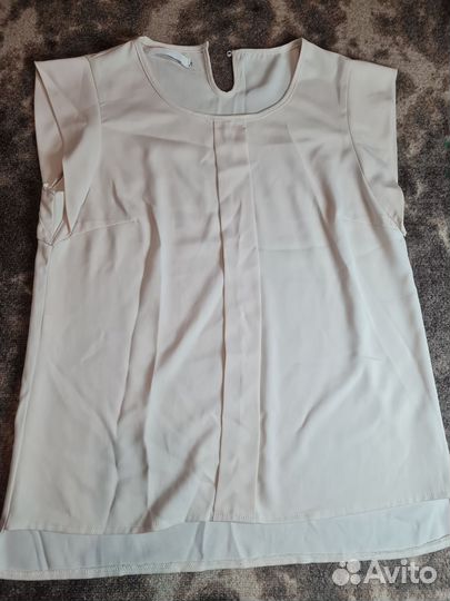 Блузка женская 48