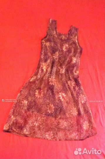 Женские вещи пакетом 46 48 размер