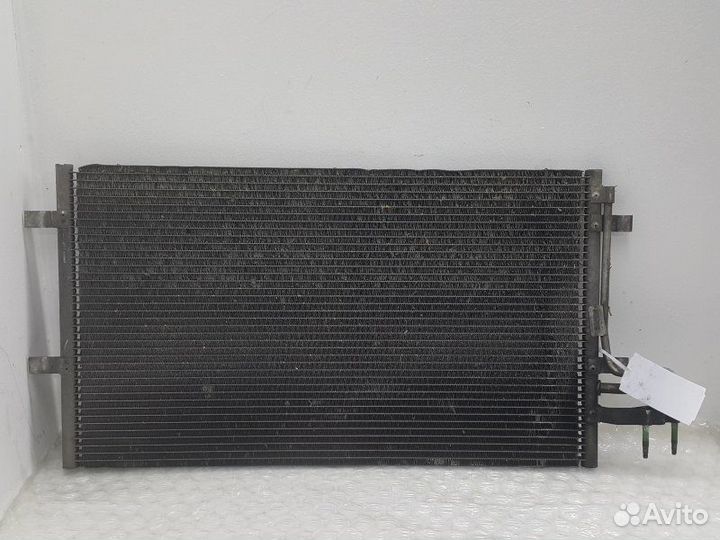 Радиатор кондиционера Ford Focus