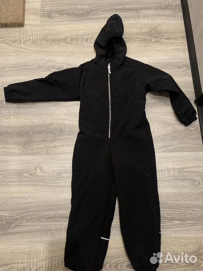 Комбинезон softshell