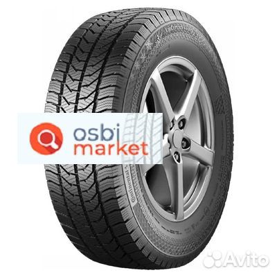 Continental VanContact Winter 205/65 R16 107T