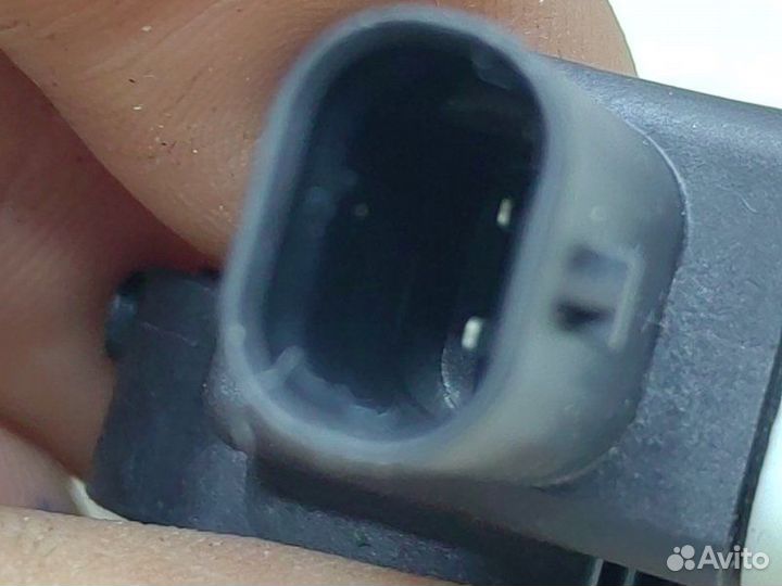 Датчик удара Bmw 3 F30 N55B30 2013