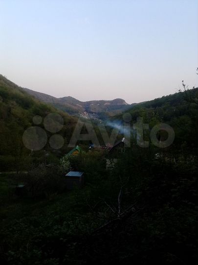 Участок 5,6 сот. (СНТ, ДНП)