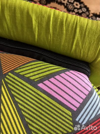 Домик для кошки