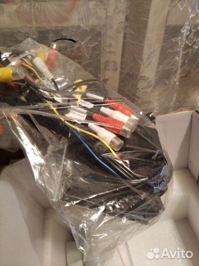 Автомагнитола Киа Спортейдж 3 оригинал(новая)