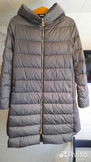 Пуховик Herno