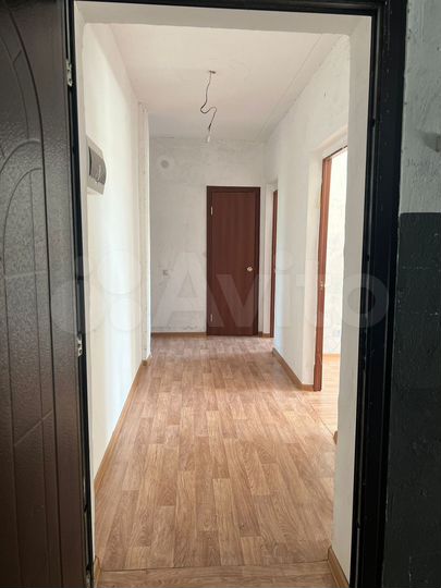 2-к. квартира, 51,2 м², 2/3 эт.