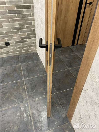 Дверь межкомнатная