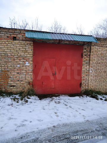 Гараж, 26 м²