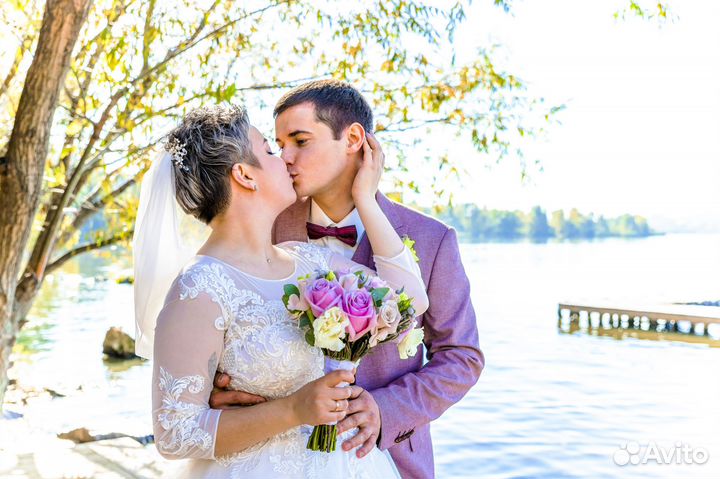 Видеосъемка, фотосъемка, аэросъёмка