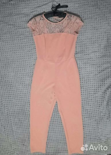 Комбинезон женский