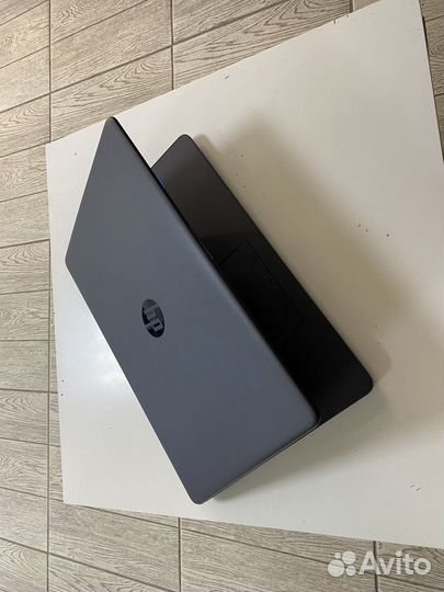 Мощный Ноутбук HP 250 G6/Core i3/SSD