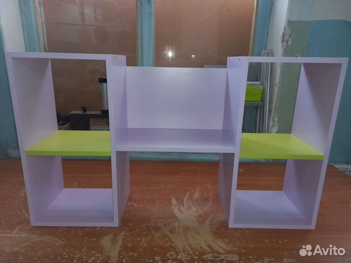 Полка навесная