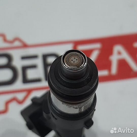 Форсунка топливная Opel Astra J A14NET 2013