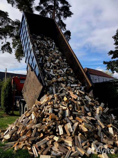 Дрова Качественные