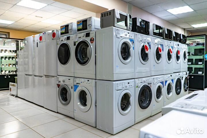 Техника от Мала до велика (Нв) Гарантия