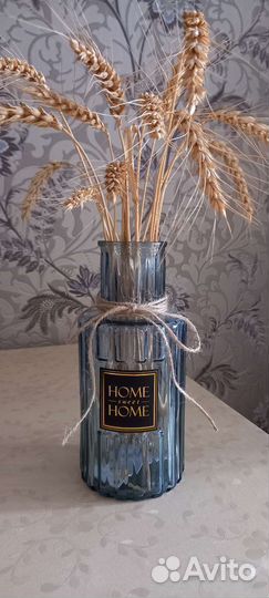 Ваза, кувшин, банка д/сыпучих продуктов