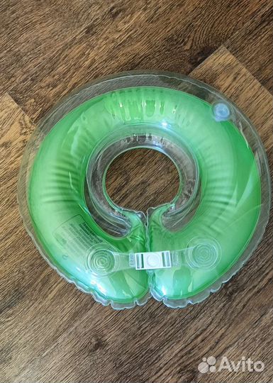 Аксессуары для купания (горка, стульчик, круг)