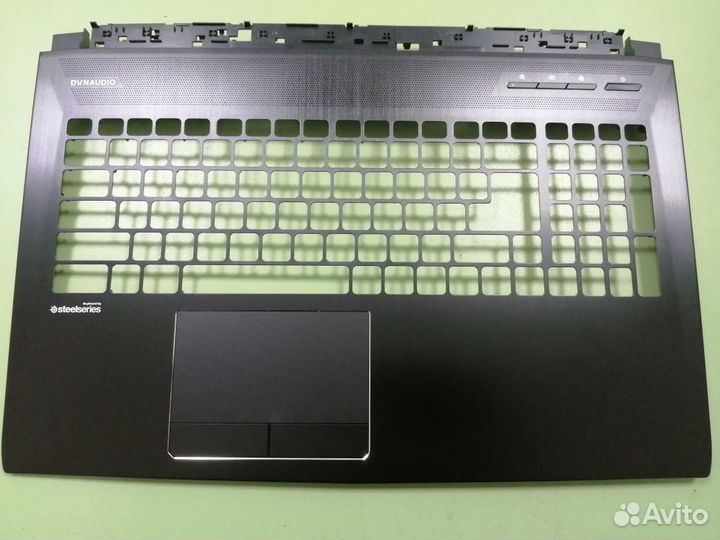 Топкейс MSI GT62 GT62VR MS-16L1 новый оригинал