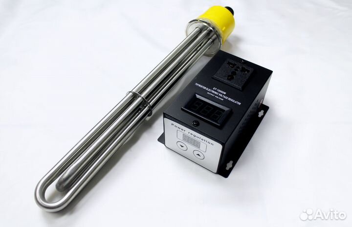 Комплект Тэн 9 кВт 2