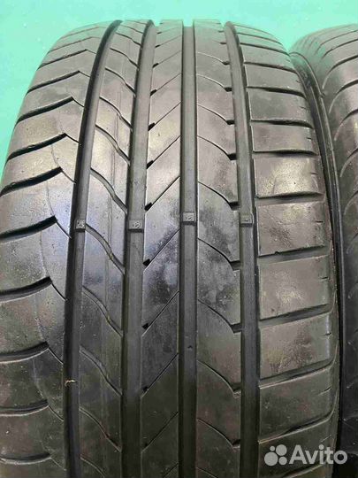 Goodyear EfficientGrip 215/40 R17