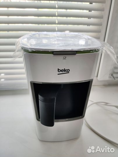 Электрическая турка Beko