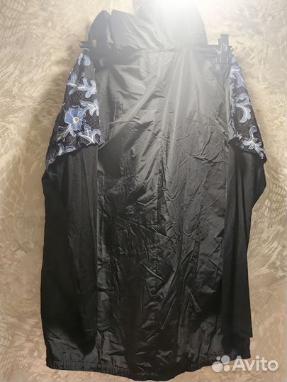 Ветровка женская 48 50