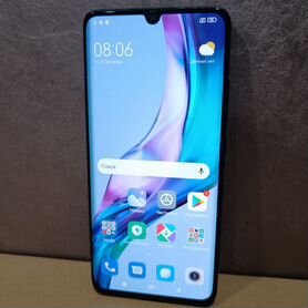 Xiaomi Mi Note 10 Pro, 8/256 ГБ