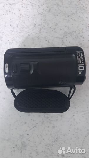 Видеокамера сони