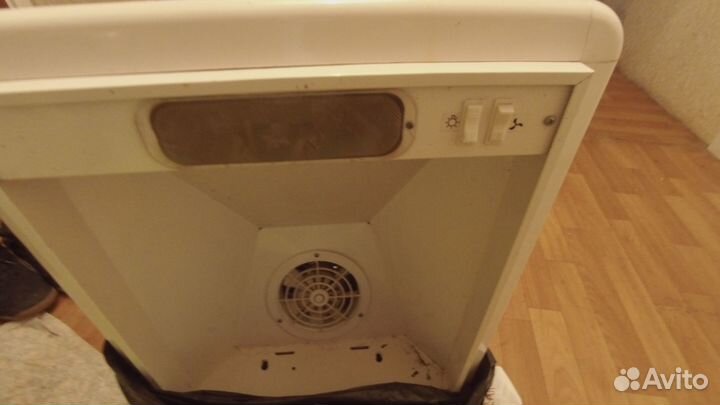 Вытяжка для кухни б/у