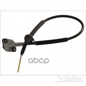 Трос сцепления 96339736 general motors