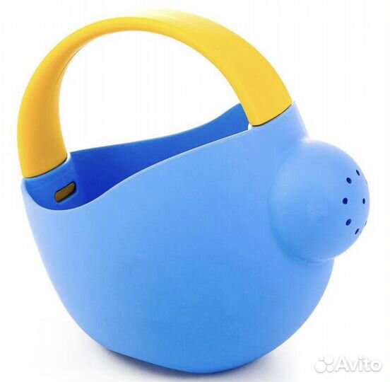 Игрушка для купания «Лейка мягкая большая»