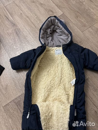 Комбенезон