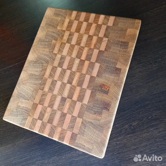 Доска разделочная Ручная работа