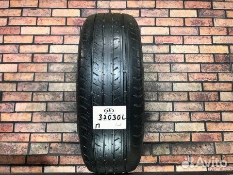 Dunlop Grandtrek ST30 225/60 R18 100H