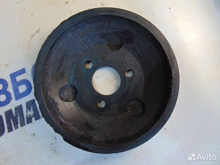 Шкив насоса гидроусилителя для BMW 3-series 5 200