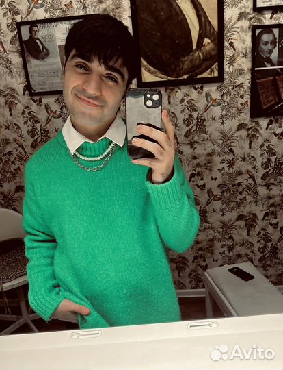 Педагог по фортепиано, аккомпониатор