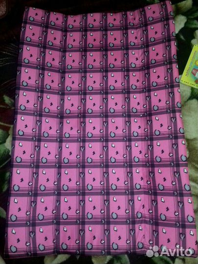 Пеленальная доска