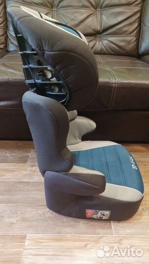 Детское автокресло