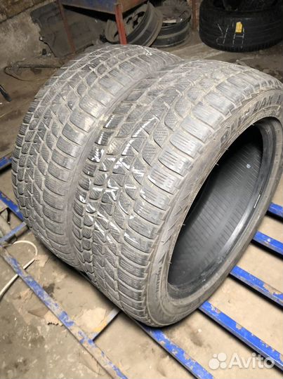 Bridgestone Blizzak LM-25 225/50 R17