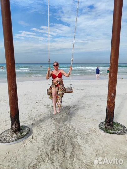 Отдых В ОАЭ